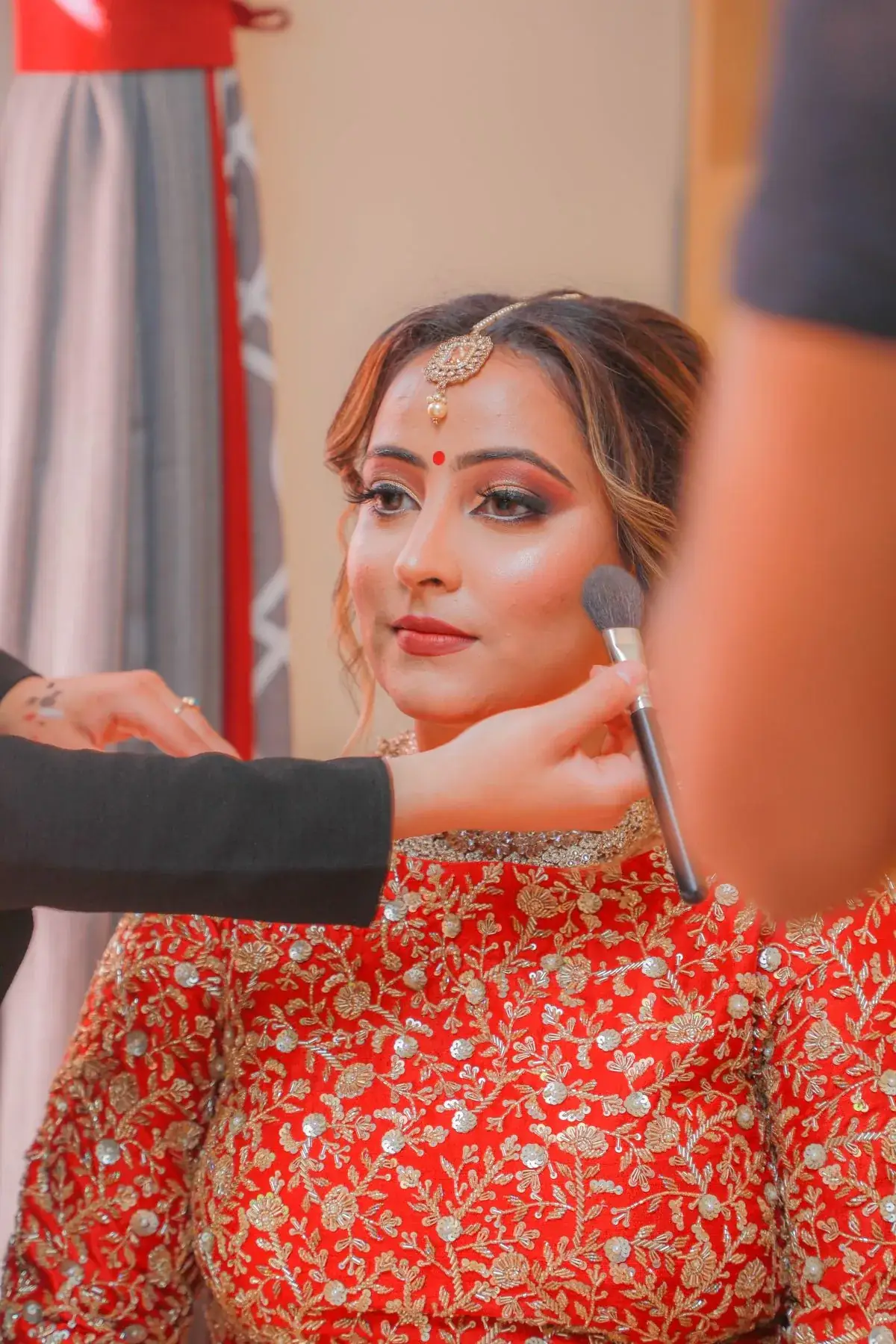 Makeup Panggilan di Bogor & Cibinong — Solusi Praktis buat Semua Acara