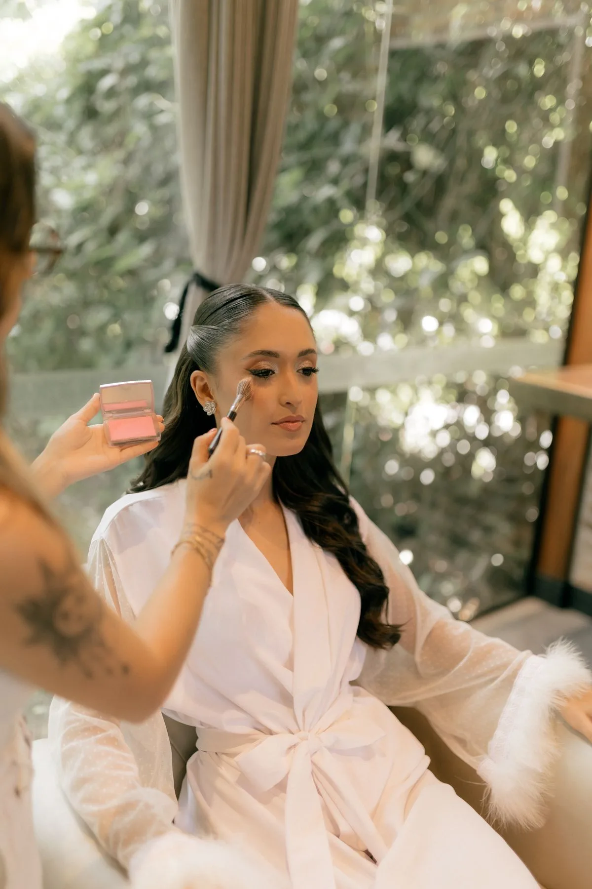 Skincare Prep — The Secret to Flawless Makeup